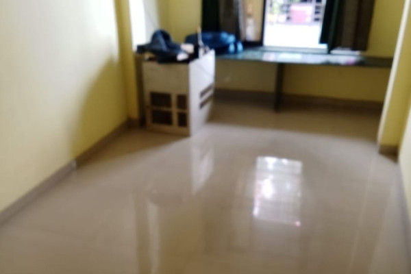 Ready to Move 1 Bhk Flat at Neral, Maharshtra